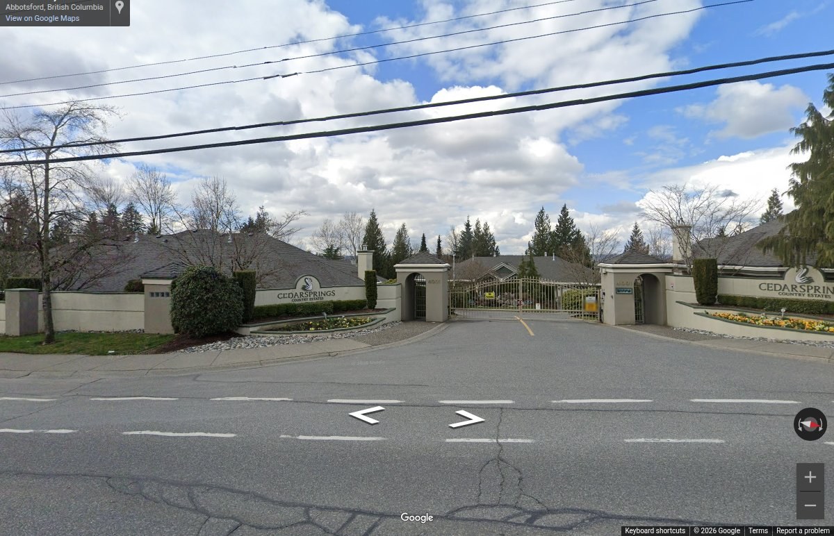Cedar Springs photo 2